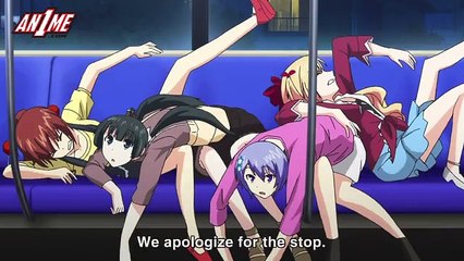 Maji De Watashi Ni Koi Shinasai! E 10