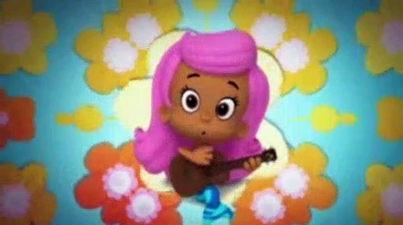 Bubble Guppies S03E10 Good Morning Mr Grumpfish (1) video Dailymotion