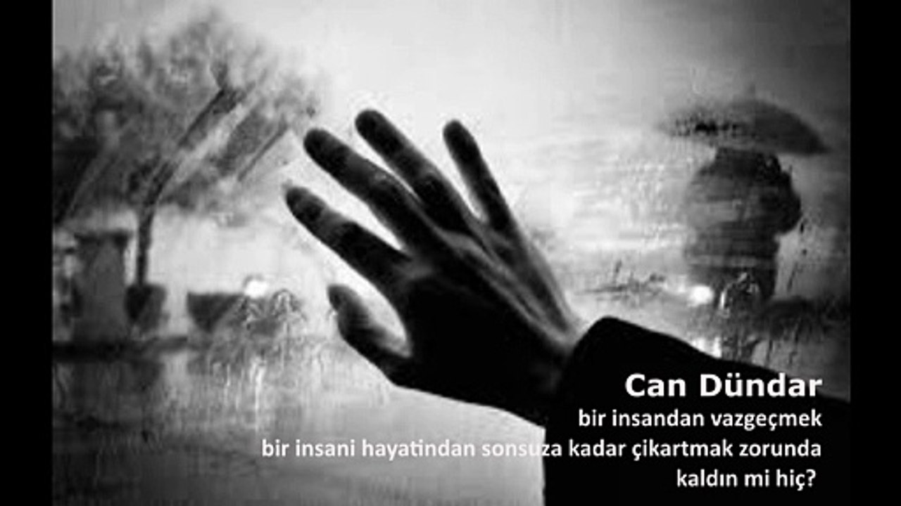 Can Dündar - Hiç