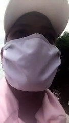 Policía y manifestantes de Paso del Comercio acuerdan no más violencia