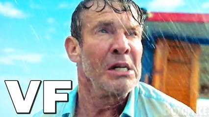BLUE MIRACLE Bande Annonce VF