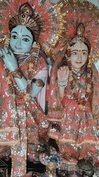 Bhajan Diary - Mera rang de Dupatta Girdhari savere Dudh lai k Aavangi #bhajandiary