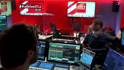 L'INTÉGRALE - #LeDriveRTL2 (05/05/21)