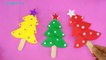 How To Make A 3D Paper Xmas Tree Diy Tutorial | Paper Christmas Tree | Christmas Decorations Ideas