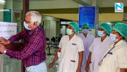 Third wave of COVID-19 is inevitable, warns government’s principal scientific advisor