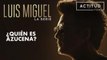 ¿Quién es Azucena? en Luis Miguel: La serie. | ActitudFem