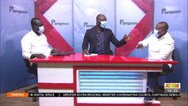 Akufo- Addo's CNN Interview: I'm satisfied with government's anti-corruption fight - Adom TV(4-5-21)