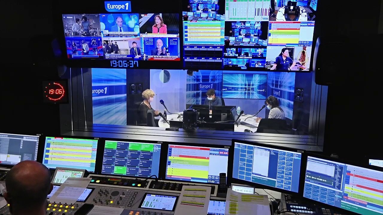 Vaccination : la Sécu se mobilise pour aider les plus de 75 ans à trouver un rendez-vous