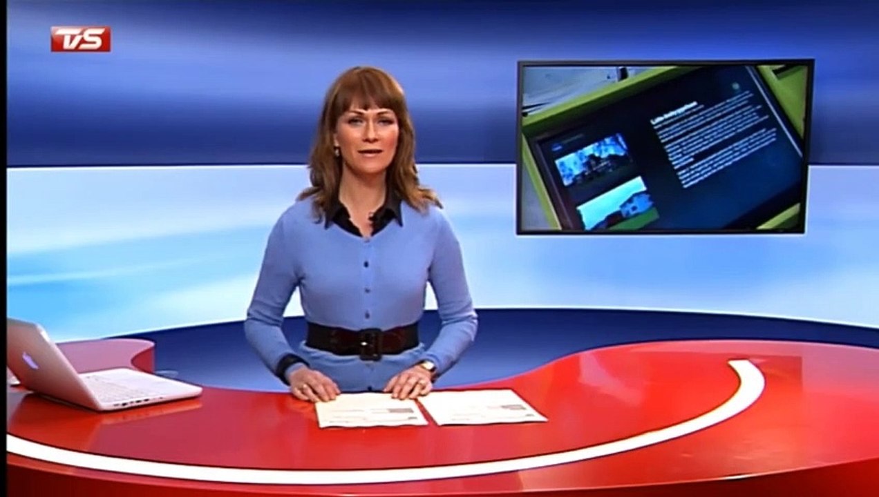 Vejles kulturarv skal findes | Lidobygningen | Steder med sjæl | Vejle | 12-03-2012 | TV SYD @ TV2 Danmark