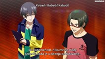 Shakunetsu Kabaddi - Epizoda 5 - Rajcho [animebalkan.net]