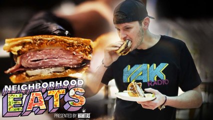 The Definitive Guide To Cuban Sandwiches In Miami