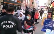 Edirne Valiliği'nden 'markete torunuyla gelen yaşlı kadına ceza' haberlerine açıklama