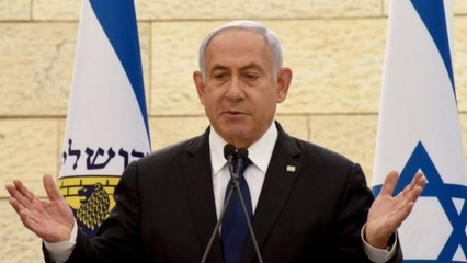 Is it time's up for Israel's Prime Minister? | Inside Story