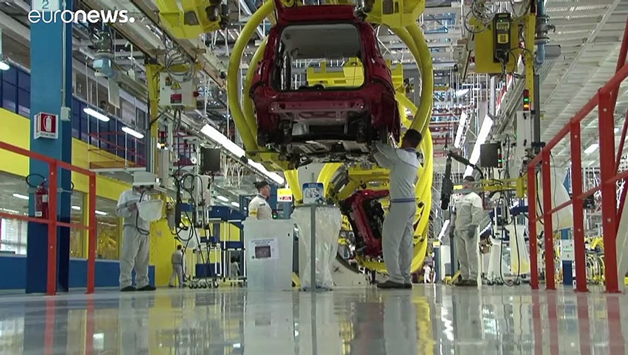 Italiens Nord-Süd-Gefälle Herausforderung für Covid-Wiederaufbauplan