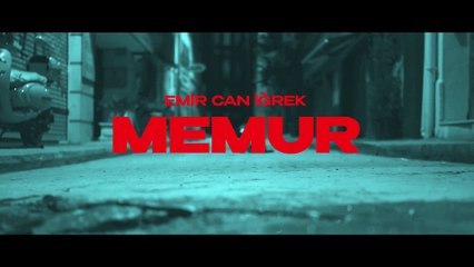 Emir Can İğrek - Memur