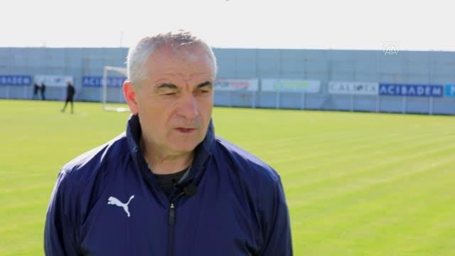 Sivasspor kalan 3 maçını final olarak görüyor