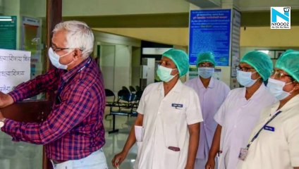 No need for RT-PCR test for healthy individuals travelling inter-state: ICMR