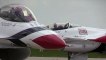 US Military News • US Airforce Thunderbirds • Sound of Speed Air Show • May 2 2021