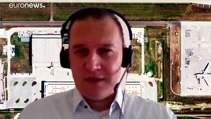 Hungria estreita ligações comerciais com a China