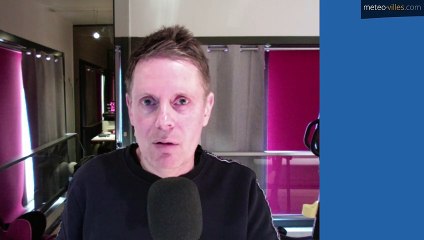 bulletin météo du mercredi 5 mai 2021