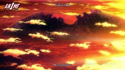 M3: Sono Kuroki Hagane E 23