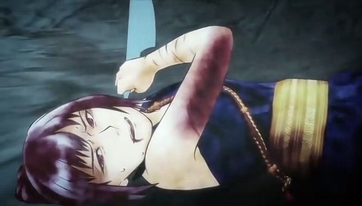 Kagewani: Shou E 13