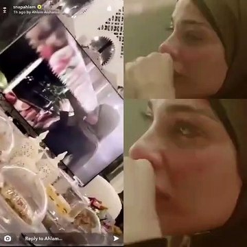 نادين نجيم تتسبب في انهيار أحلام