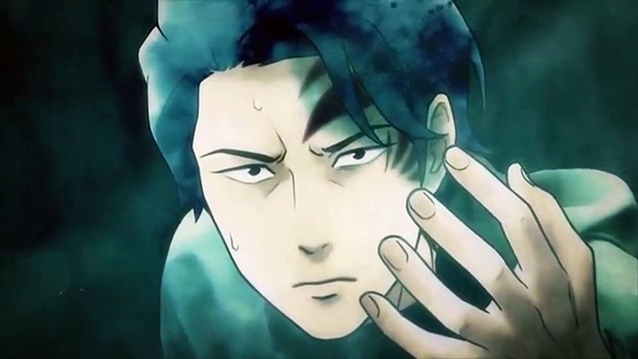 Kagewani: Shou E 11