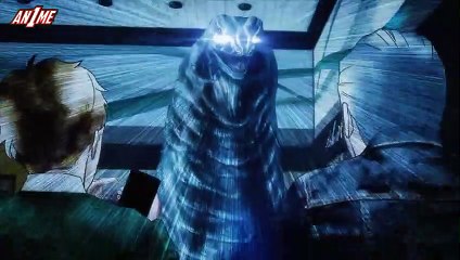 Kagewani: Shou E 6
