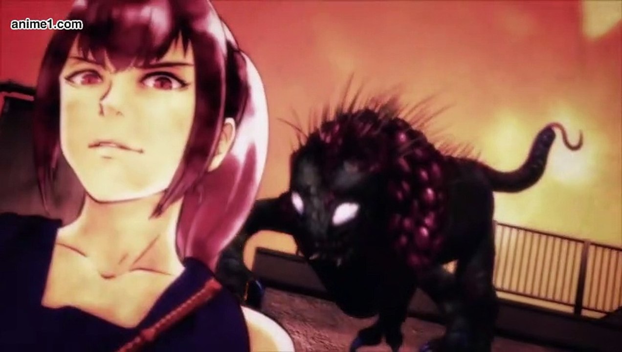 Kagewani: Shou E 5