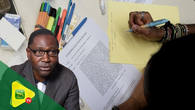 Suppression de l'anticipé de philo au Sénégal : Le président des profs de philosophie brise le silence