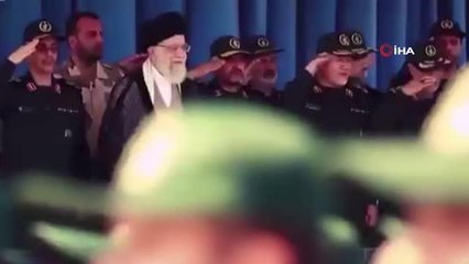 - İran devlet televizyonu, ABD kongre binasının havaya uçurulduğu propaganda videosu yayınladı