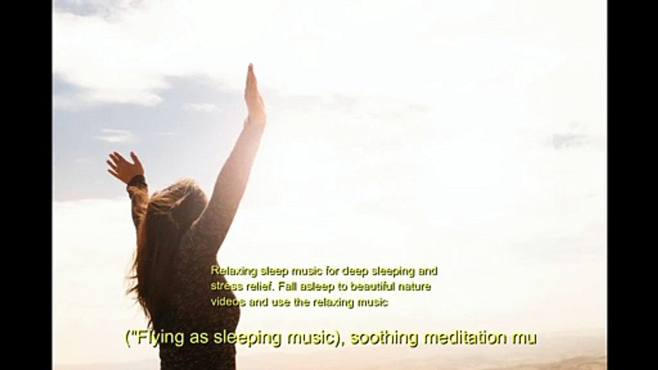 Relax and Calm