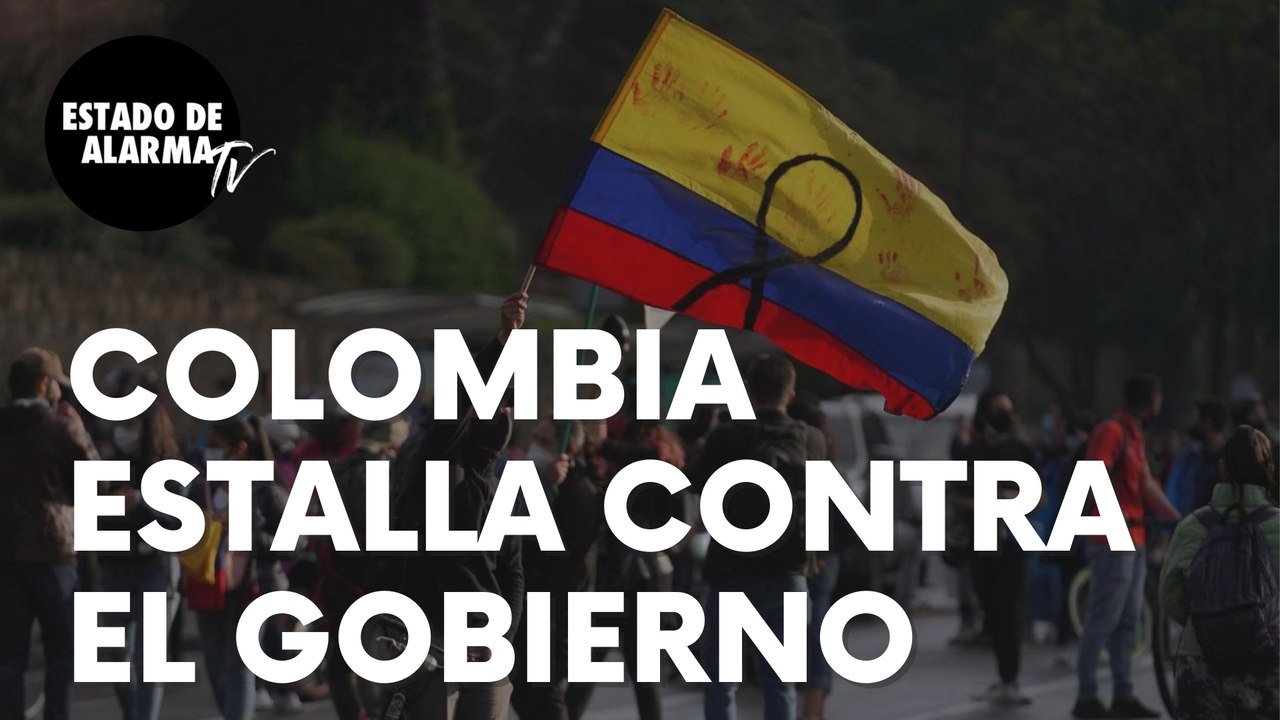 EDA - Colombia