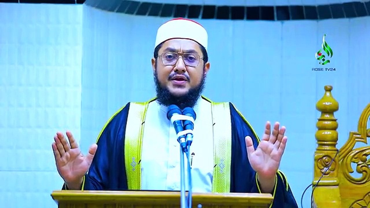 কদরের আলামত। কিভাবে বুঝবেন আজকেই শবে কদর  Sadikur rahman azhari @ Amazing Azad@24th BCSWorldPro