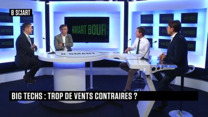 SMART BOURSE - Emission du mercredi 5 mai
