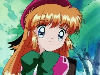 Kaitou Saint Tail E 1