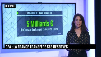 SMART WORLD - Key Figure du jeudi 6 mai 2021