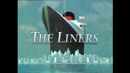 The Liners Ships of War in HD