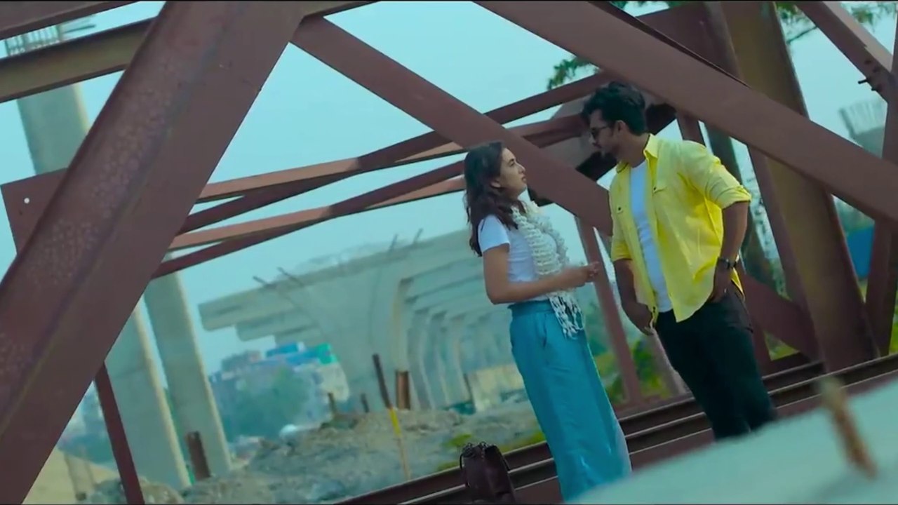 Neshar Nouka 4  নেশার নৌকা ৪ | Gogon Sakib | Bangla New Song 2021 | Samsul Official | Neshar Nouka