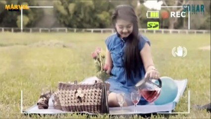 Tia Bellamy - JDJH (Jaga Diri Jaga Hati) | Official Music Video