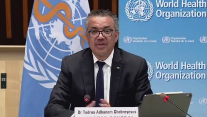 WHO, 독일 베를린에 '팬데믹 조기경보시스템' 구축 / YTN