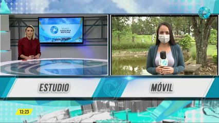 Costa Rica Noticias  Edicion meridiana 05 de mayo del 2021