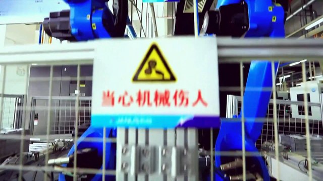 Новая промышленная политика ЕС уменьшит зависимость от КНР