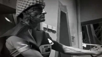 Doctor Who S04E26 The Moonbase Pt 4