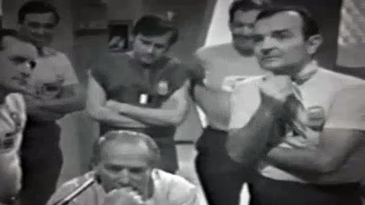 Doctor Who Season 4 Episode 24 The Moonbase Pt 2