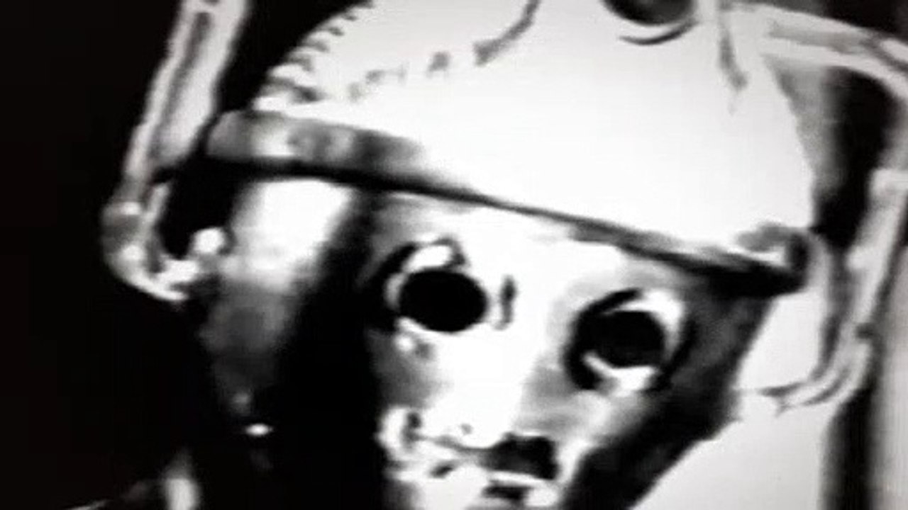 Doctor Who Season 4 Episode 25 The Moonbase Pt 3