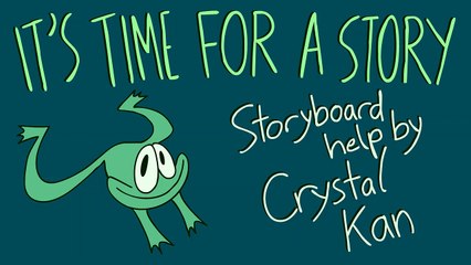 Bo Burnham'S "Andy The Frog" Animated - By Chris Niosi