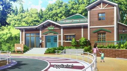 Digimon Universe: Appli Monsters E 30