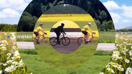 Fabienne Amiach sur France 3 (05/05/2021)